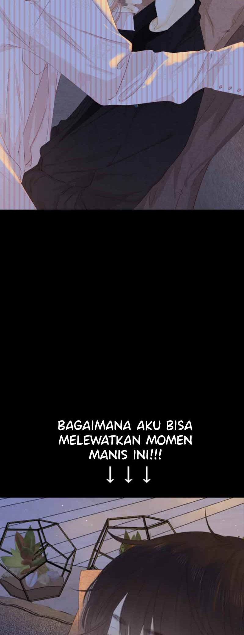 She May Not Be Cute Chapter 54 Gambar 31
